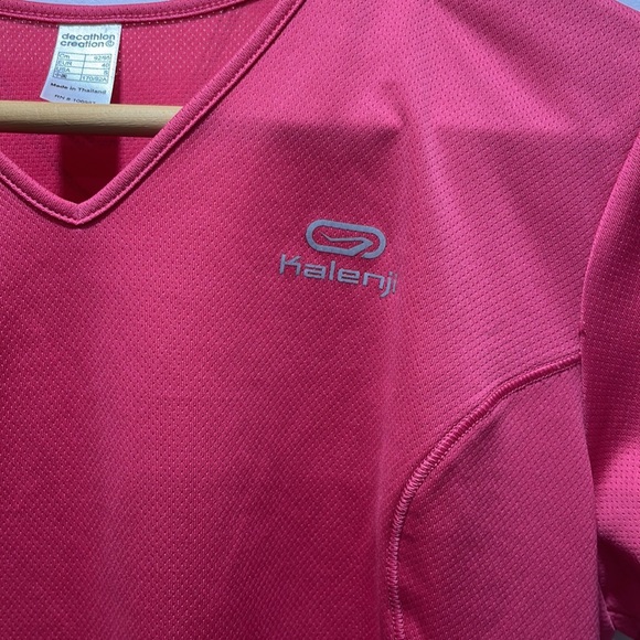 ♻️Pink shirt - Picture 2 of 4